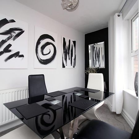 Stunning Sea Views - Barry'S Retreat By Ty Sa Leilighet Eksteriør bilde