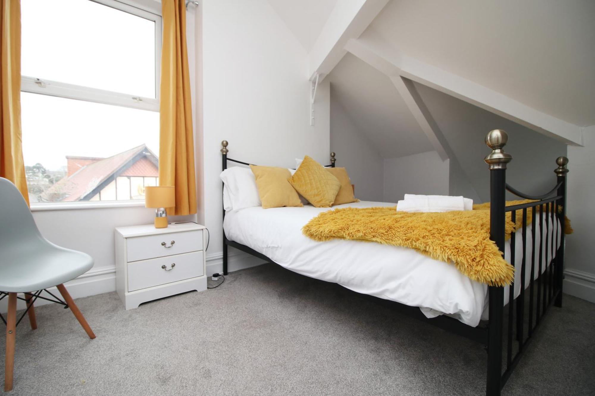 Stunning Sea Views - Barry'S Retreat By Ty Sa Leilighet Eksteriør bilde
